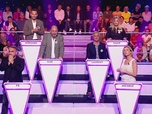 Le grand concours - Spéciale 40 ans des Restos du Coeur (Partie 2) du 27 septembre 2025 - Partie 2