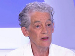 C dans l'air l'invité