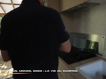 66 minutes - Restaus, monos, dodos : la vie au camping