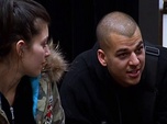 L'incroyable famille Kardashian - S2 E6 - Rob, apprenti mannequin
