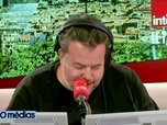 Quotidien, première partie du 17 juillet 2025