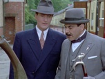 Hercule Poirot - S07 E01 - Témoin muet