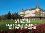 Des Racines et Des Ailes