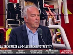 Les Grandes Gueules - La sècheresse va-t-elle gâcher votre été ?