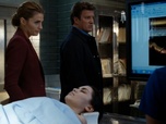 Castle - S4E9 - Course contre la mort
