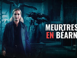 Meurtres à... - Meurtres en Béarn