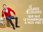 La grande librairie - 15/04/2026