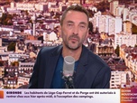 Apolline Matin - Émission du 3 août 2026