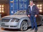 Vintage Mecanic - S9E9 - Audi TT MK1