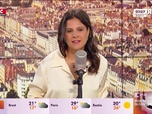 Apolline Matin - Émission du 26 août 2025