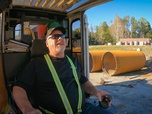 Le mystère d'Oak Island : la course au trésor - S9E18 - Rattrapé par le passé