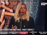 Les Grandes Gueules - Génération sans tabac vous y croyez ?