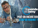 Le monde de Jamy - 27/10/2025
