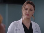 Grey's anatomy - S21 E13 - Ce qui se passe à Oakland