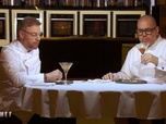 Top chef - Épisode 13 - Partie 2
