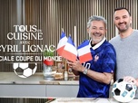 Tous en cuisine