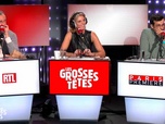 Les grosses têtes - Émission 9