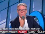 Les Grandes Gueules - Procès de META accusé d'avoir rendu nos enfants accros aux écrans !