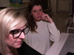 90' Enquêtes - Leurs folles vacances en camping-car