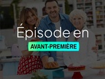 Le meilleur pâtissier - Épisode 9 - Partie 1 - Mon petit chou à la crème