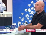 Téléshopping du mercredi 15 octobre 2025