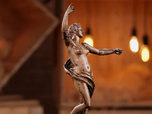 Affaire conclue : la vie des objets - Le bronze signé Charpentier de Johan