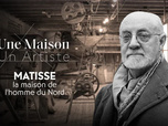 Une maison, un artiste - 02/08/2026