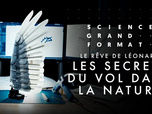 Science grand format - 23/08/2026