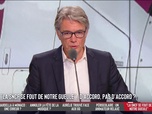 Les Grandes Gueules - Retards, saleté, prix : la SNCF se fout de notre gueule ! D'accord ou pas avec Sam Zirah ?