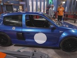 Wheeler dealers France - S9E2 - Renault clio V6