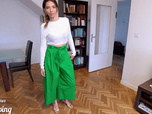 Les reines du shopping - J4 : Sexy avec des mules