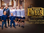 Fort Boyard - 30/08/2025