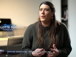 Enquêtes criminelles - Compte à rebours mortel (2/2)