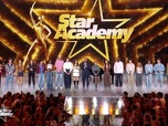 Star Academy 2025 - Prime 1 (Partie 1) du 18 octobre 2025