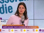 Apolline Matin - Émission du 9 avril 2026