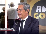 Les Grandes Gueules - Le ministre du pouvoir d'achat face aux GG !