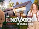 Ma rénovation est la plus belle de France - Émission 2 (2/2)