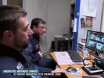 Enquête d'action - Incivilités, violences, trafics : les polices municipales en première ligne (2/2)