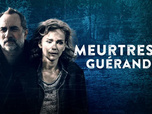 Meurtres à Guérande