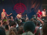 ARTE Journal - Chemnitz 2025 : Team Scheisse au festival de la démocratie