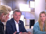 C à vous - Invités : Fabien Roussel, Pauline Delassus