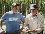Le mystère d'Oak Island : la course au trésor - S11E4 - Saisir sa chance