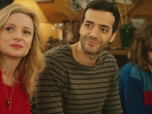 En famille - CADEAU POUR PRESQUE TOUS - OBSESSION FATALE - FICHE SEB