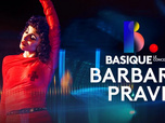Basique, le concert