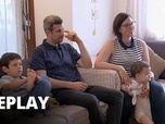 Super Nanny vient en aide à une famille qui travaille en horaires décalés