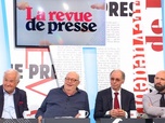 La revue de presse - Numéro 3