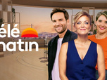 Télématin - 06/10/2026