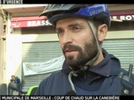 Appels d'urgence - Police Municipale de Marseille : coup de chaud sur la canebière