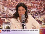 Apolline Matin - Émission du 29 mai 2026