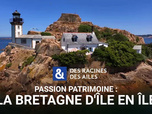 Des Racines et Des Ailes